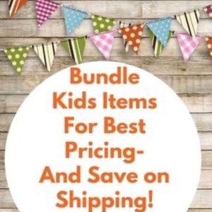 Bundle Kids Items!
